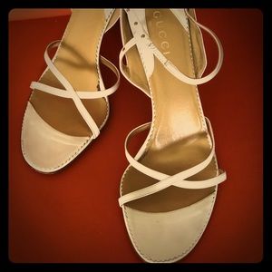 Gucci women’s shoes